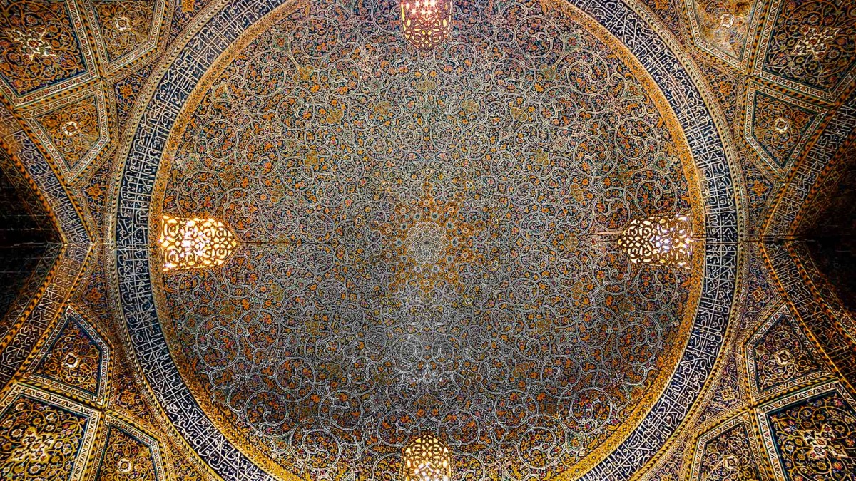معماری باستانی-معماری تاریخی